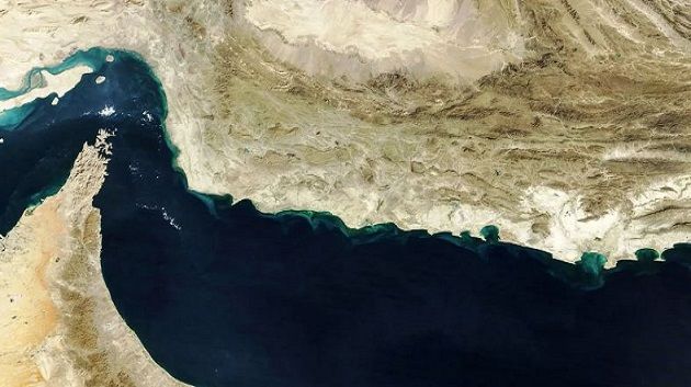 مجتبى خامنئي: يجب الاستمرار في إغلاق مضيق هرمز 