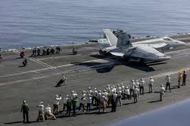 Irak : un avion de ravitaillement américain s’écrase