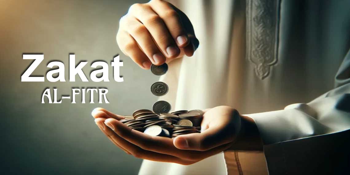 Le Mufti de la République annonce le montant de la Zakat el-Fitr