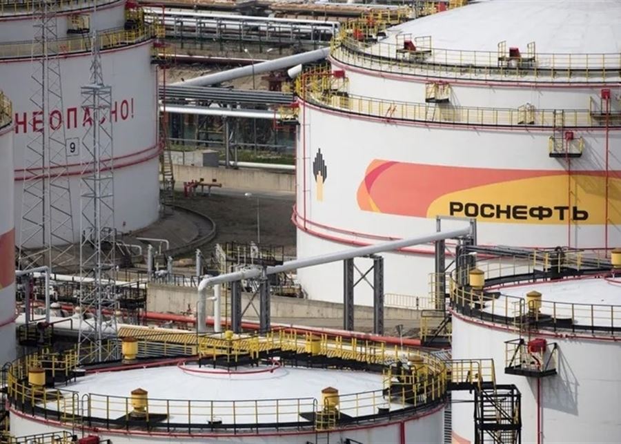 الولايات المتحدة: إعفاء لمدة 30 ​يوما يتيح للدول شراء نفط روسيا ​ومنتجاتها البترولية