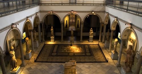 الليلة: 18 متحفا تونسيا يفتح أبوابه ليلا ضمن تظاهرة "ليلة المتاحف"