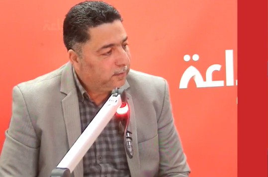 أحمد الجمل: نسبة إدماج المُتخرجين من التكوين في المهن السياحية بلغت 100%