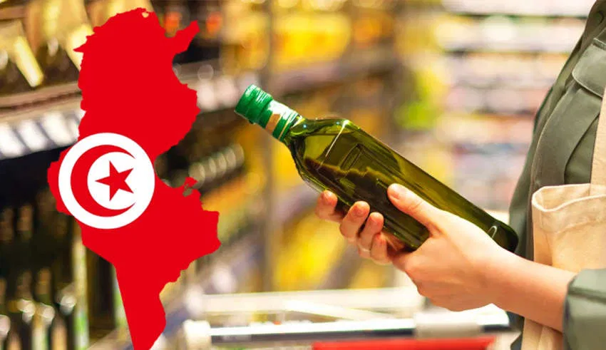 Huile d’olive tunisienne : 184 000 tonnes exportées en quatre mois et 66 marchés conquis