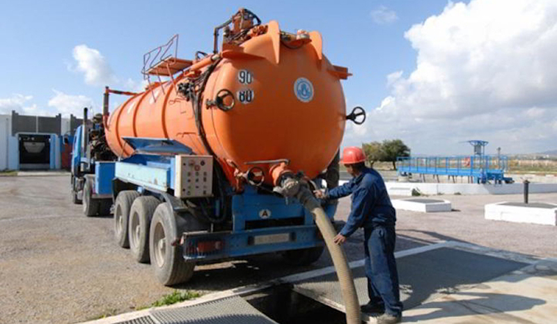 تبلغ 68%: وزير البيئة يؤكد العمل على ترفيع نسبة الربط بشبكات التطهير بـ2% سنويا