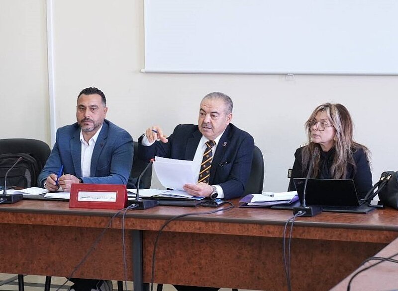 عمادة المهندسين : قطاع زيت الزيتون قادر على أن يصبح رافعة للنمو الاقتصادي في تونس