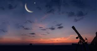 جمعية علوم الفلك: 20 مارس أول أيام عيد الفطر المبارك