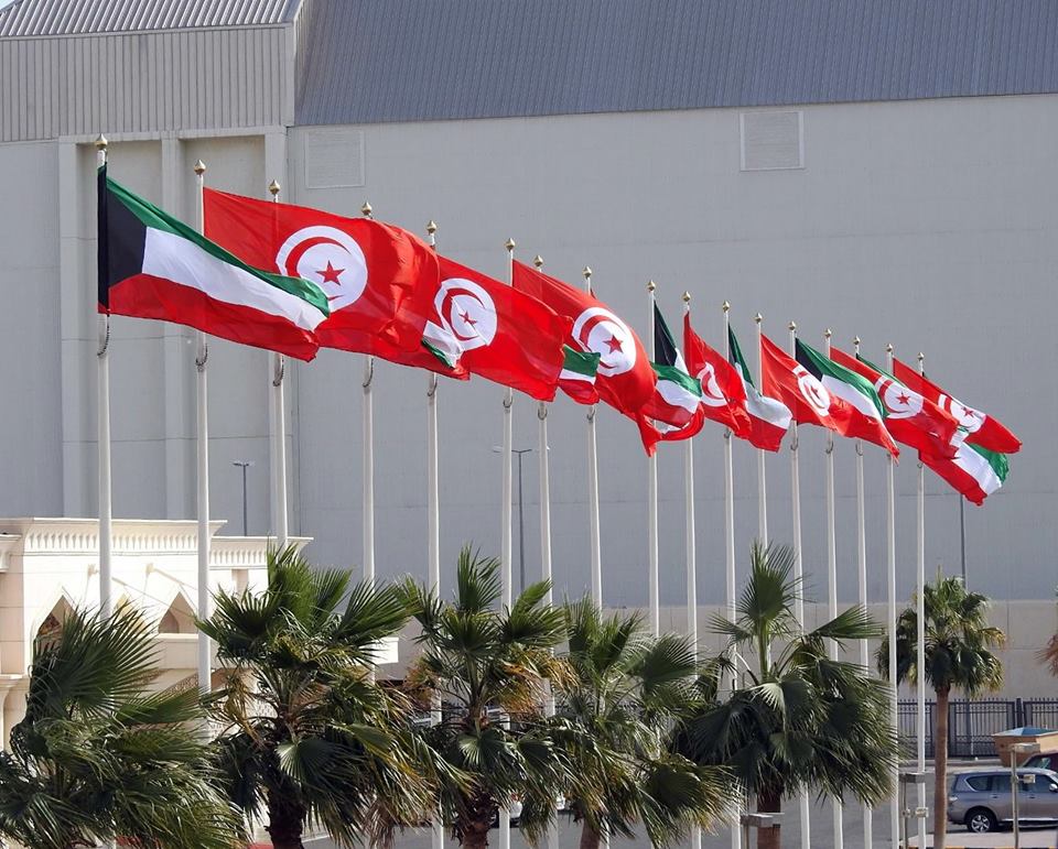 سفارة تونس بالكويت : تأمين رحلات للتونسيين الراغبين في العودة عبر السعودية