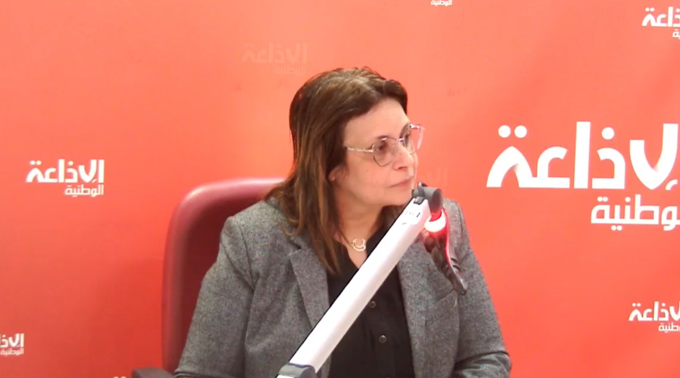 مسؤولة بوزارة المرأة: موفى 2026 الإعلان عن كل محاور الاستراتيجية الوطنية للنهوض بريادة الأعمال النسائية