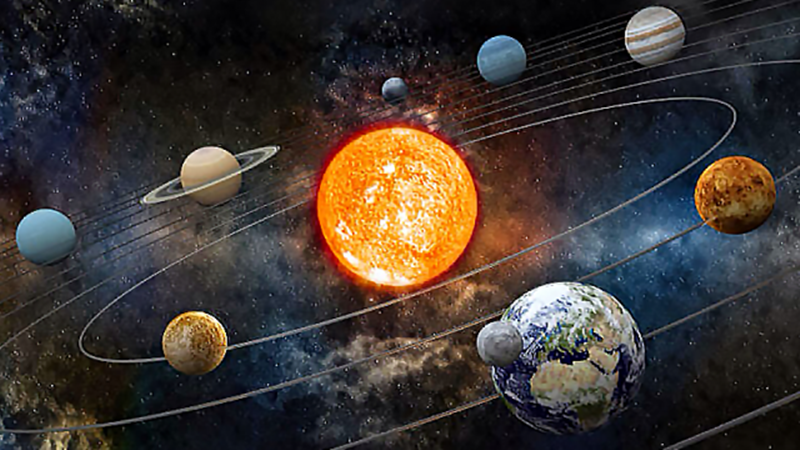 جمعية علوم الفلك: 20 مارس الجاري أول أيام عيد الفطر المبارك