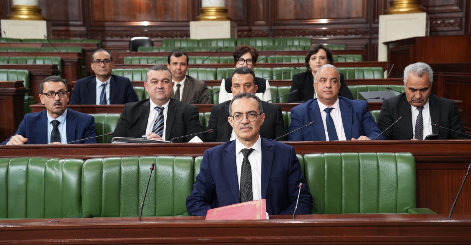 الصحة الحيوانية: وزير الفلاحة يؤكد تخصيص اعتمادات تفوق 8 مليون دينار لسنة 2026