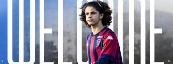 الجامعة التونسية لكرة القدم تُعلن عن تعزيز صفوف منتخب الأواسط تحت 20 سنة باللاعب نوام ستروتز