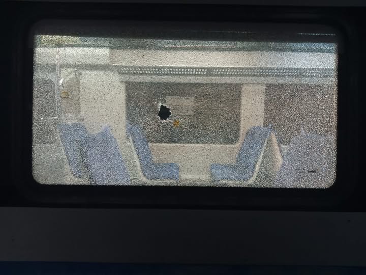 تعرض أحد القطارات الليلية للرشق بالحجارة: إيداع المعتدين  بإحدى الإصلاحيّات لمدة ستة أشهر 