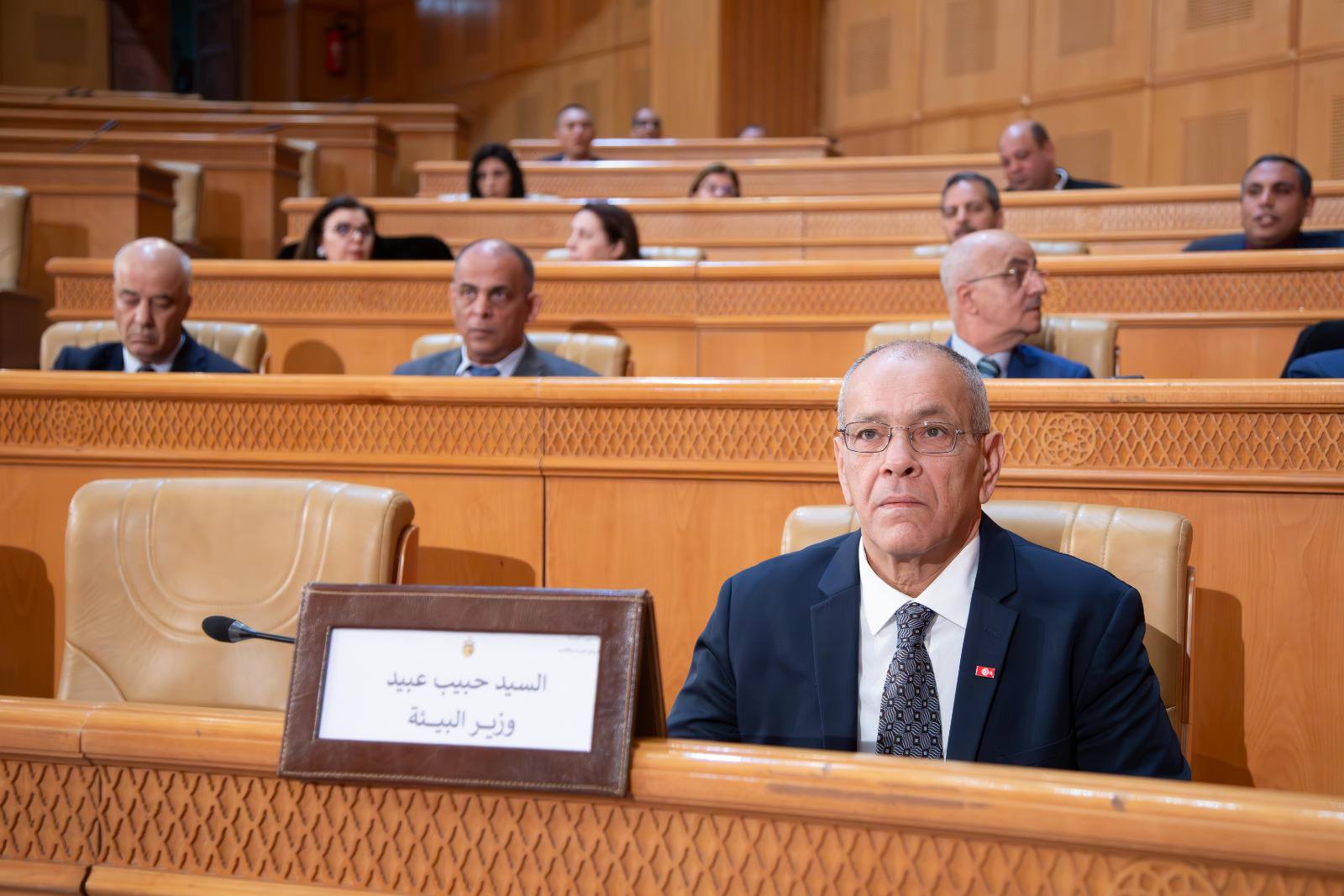 المناطق المحمية البحرية والساحلية: إيداع 4 مشاريع قوانين لدى رئاسة الحكومة