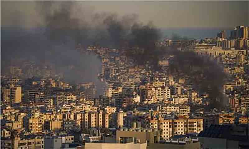 لبنان: ارتفاع عدد ضحايا العدوان الصهيوني إلى 773 بينهم 103 أطفال