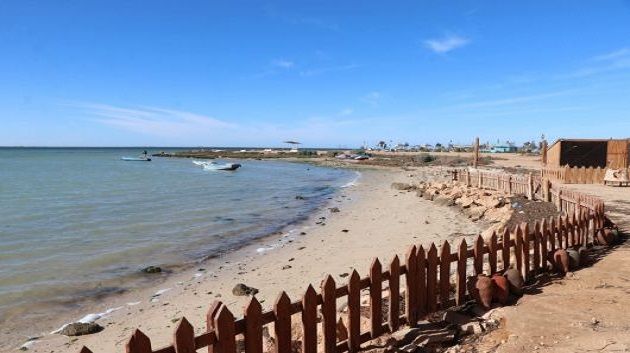 وزير البيئة : المناطق المحمية البحرية والساحلية: إيداع 4 مشاريع قوانين لدى رئاسة الحكومة 