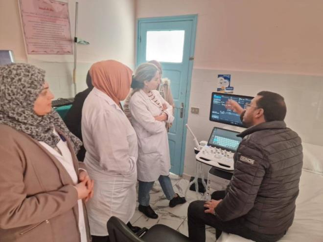 وزارة الصحة : سيتم العمل على تحسين هندسة الهياكل الصحية بما يضمن تطوير المنظومة الصحية ورفع نجاعة التدخل الصحي