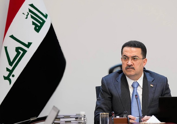 رئيس الوزراء العراقي يعرب عن الأسف لسقوط ضحايا فرنسيين في أربيل