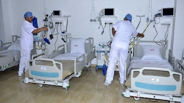 وزارة الصحة : سيتم العمل على تحسين هندسة الهياكل الصحية بما يضمن تطوير المنظومة الصحية ورفع نجاعة التدخل الصحي