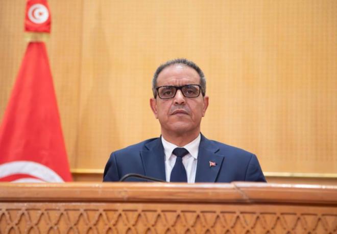 الدربالي يؤكد ان البيئة أولوية استراتيجية في مخطط التنمية 2026–2030