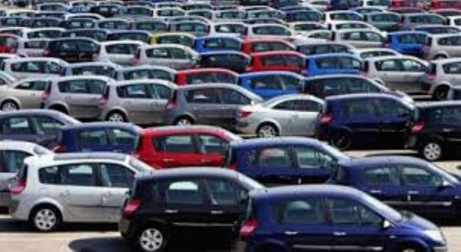 سوق السيارات في تونس تسجل انتعاشة وتسجل زيادة في حجم المبيعات بنسبة 7.5 بالمائة إلى اواخر فيفري