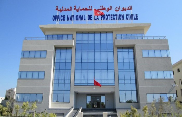 المكلف بتسيير الديوان الوطني للحماية المدنية يؤكد بقابس على أهمية الاستعداد الجيد لمجابهة مختلف التحديات