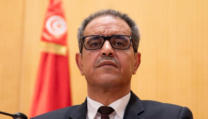 الدربالي يؤكد ان البيئة أولوية استراتيجية في مخطط التنمية 2026–2030