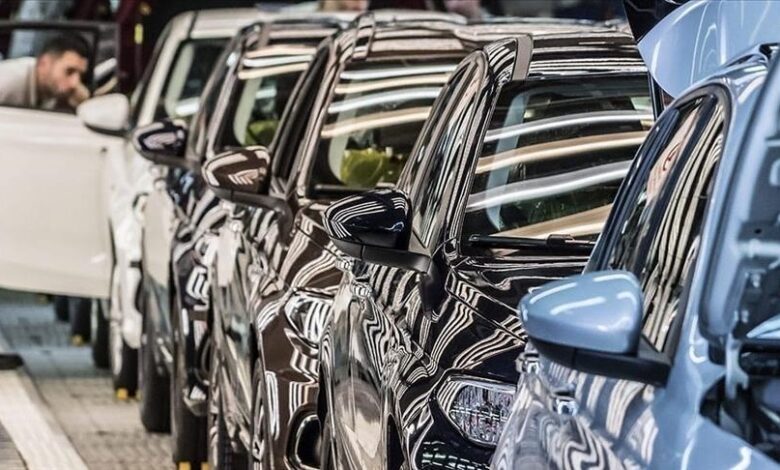 سوق السيارات: انتعاشة وارتفاع بـ7،5% في حجم المبيعات إلى أواخر فيفري
