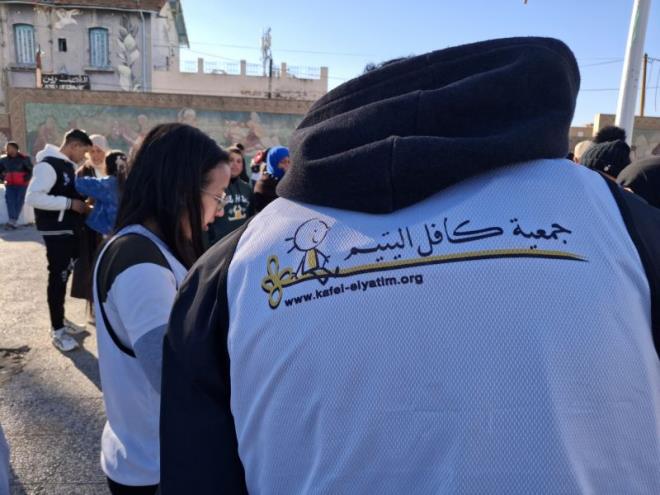 القصرين: قافلة صحية وسهرة رمضانية بالحمامات لفائدة 250 طفلا يتيما من الجهة وأمهاتهم