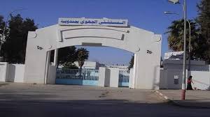 جندوبة: نجاح أوّل عملية تركيب مفصل اصطناعي كامل بالمستشفى الجهوي بجندوبة