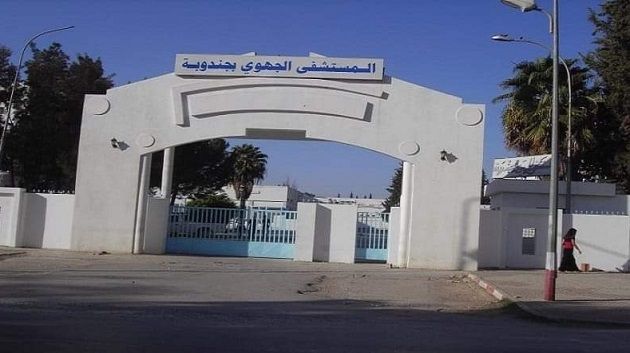 جندوبة: نجاح أوّل عملية تركيب مفصل اصطناعي كامل بالمستشفى الجهوي بجندوبة