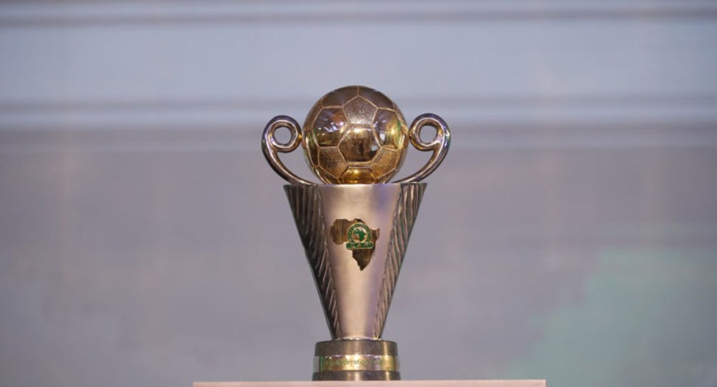 كأس الاتحاد الافريقي: الزمالك المصري يفرض التعادل الايجابي على أوتوهو الكونغولي