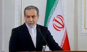 عراقجي: "نرحب بأي مبادرة إقليمية تفضي إلى إنهاء عادل للحرب"