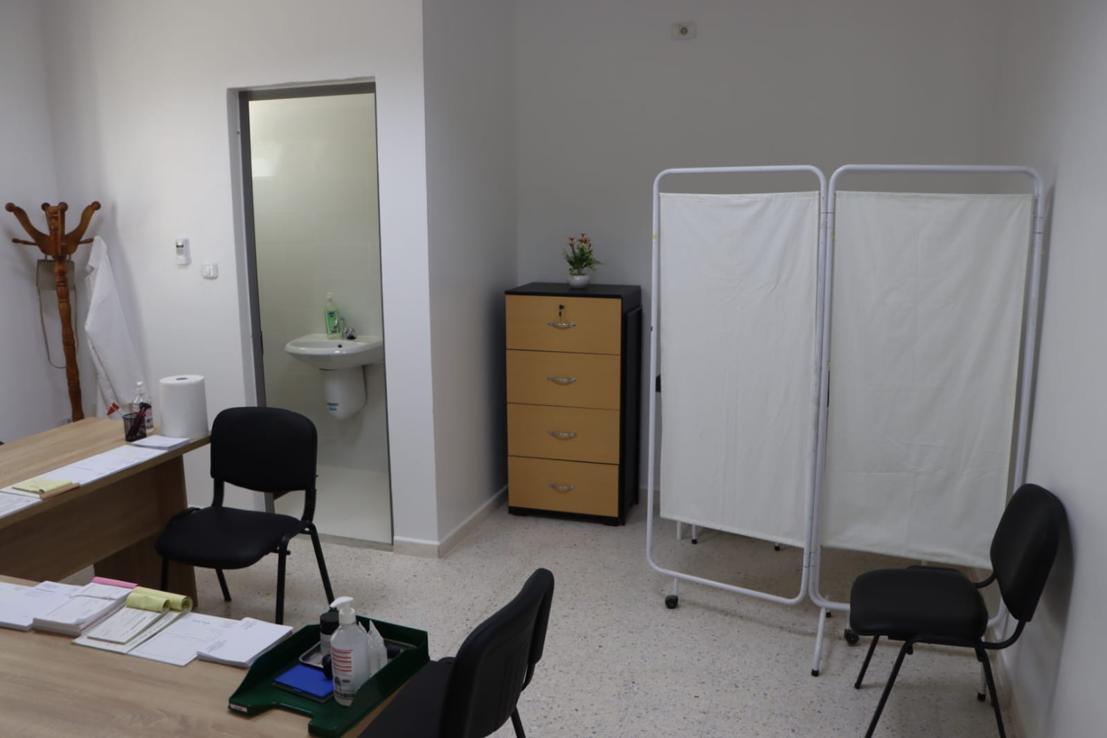 وزارة الصحة تكشف عن خطة لمراجعة تصنيف مراكز الصحة الأساسية