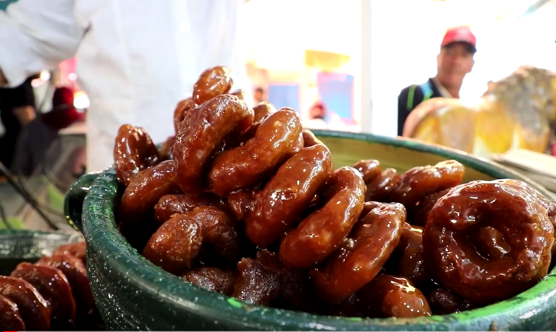 باجة: تنظيم حفلة المخارق " مخارق بارتي"