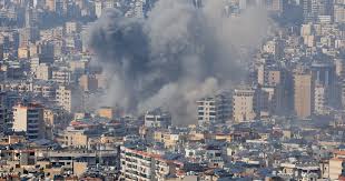 ارتفاع حصيلة العدوان الصهيوني على لبنان إلى 850 شهيدا و2105 جريحا