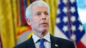 ​وزير الطاقة ‌الأمريكي: ⁠انتهاء الحرب الأمريكية ​مع إيران سيكون خلال "الأسابيع القليلة ⁠المقبلة"