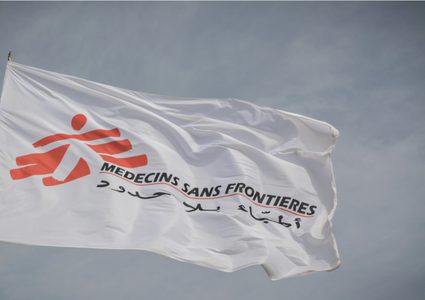 الجامعة العربية تحذر من خطورة وقف الاحتلال الصهيوني لأنشطة منظمة /أطباء بلا حدود/ في غزة