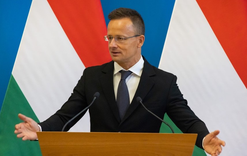 المجر تؤكد رفضها إرسال قوات إلى أوكرانيا أو دعم انضمامها للاتحاد الأوروبي