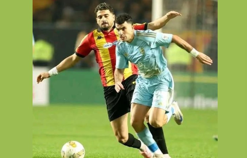 ذهاب ربع نهائي رابطة الأبطال الإفريقية: الترجي يفوز على نظيره الأهلي المصري