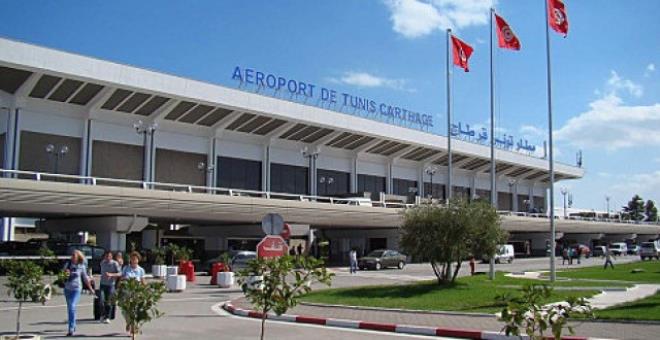 Retour en Tunisie de 14 ressortissants évacués du Liban