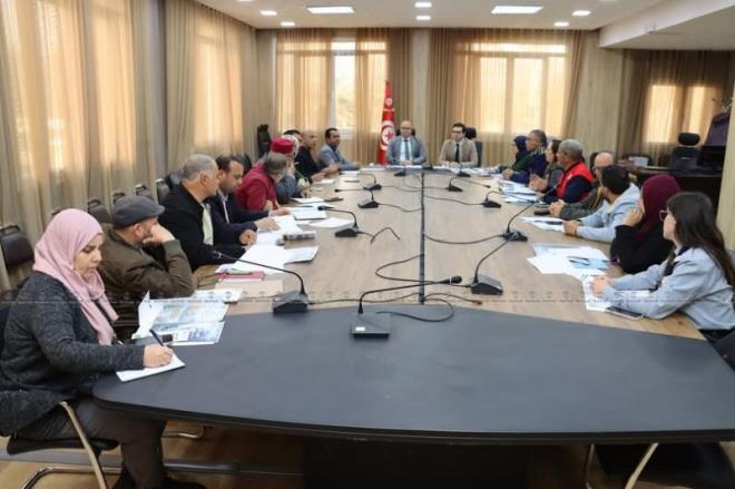 ولاية زغوان تستعد لتنظيم الدورة 16 للمهرجان الوطني للأنشطة البيئية