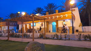 قبلي: تنظيم الدورة الثانية لتظاهرة "لمة الخير تجمعنا" بقرية تلمين من معتمدية قبلي الشمالية