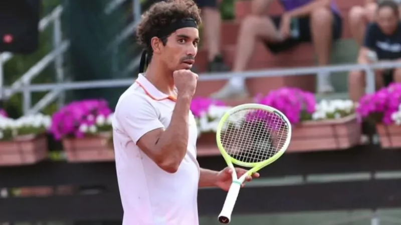 بطولة ميامي للتنس - معز الشرقي يتسهل جدول التصفيات بملاقاة البيروفي ايغناسيو بوز