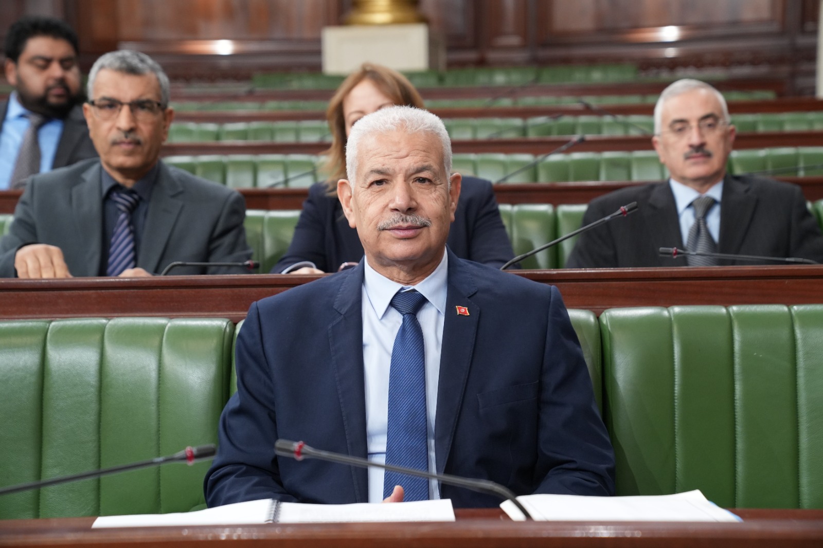  إطلاق طلب عروض دولي لتوريد خرفان استعدادا لعيد الأضحى