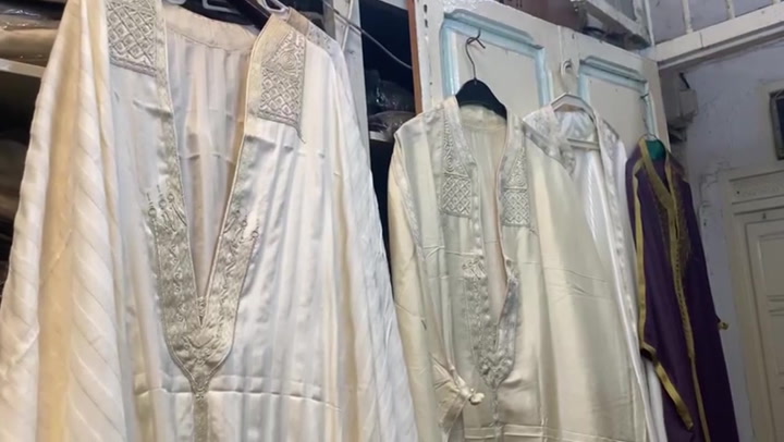 تونس تحتفل بأيام الصناعات التقليدية واللباس الوطني