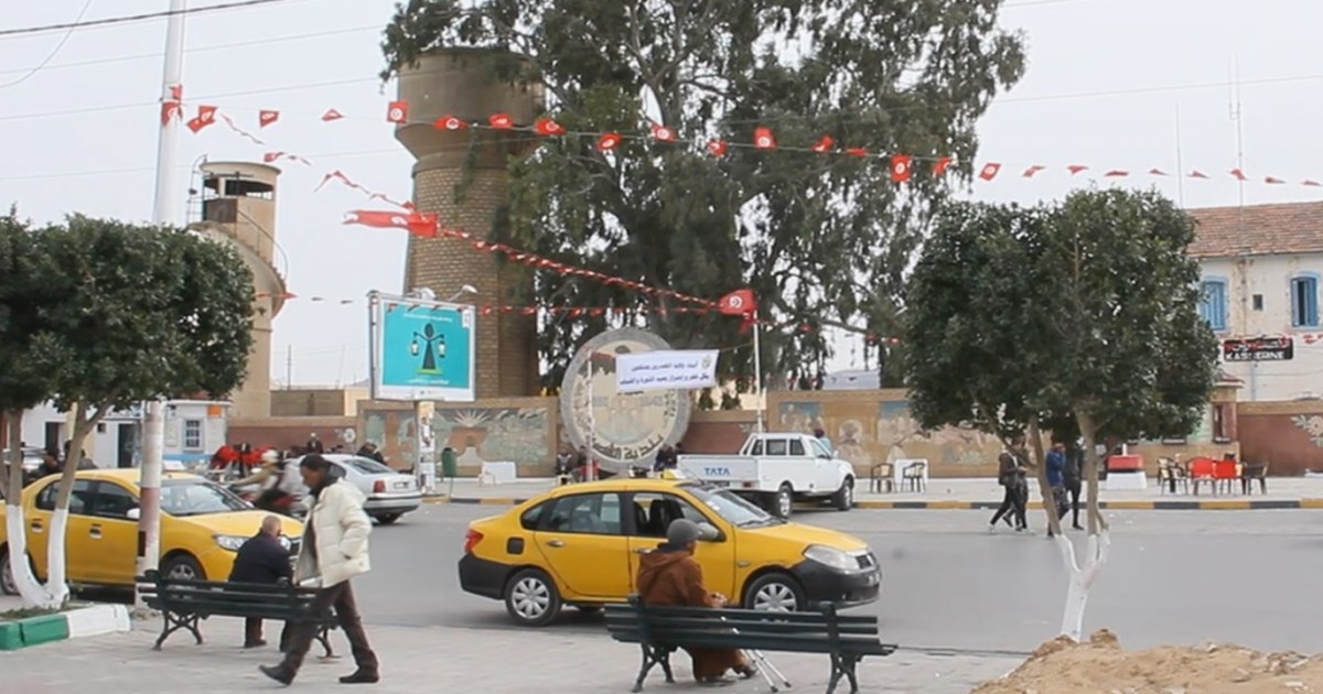 ليلة الـ27 من رمضان في ولاية القصرين : نفحات روحية ومسامرات عائلية