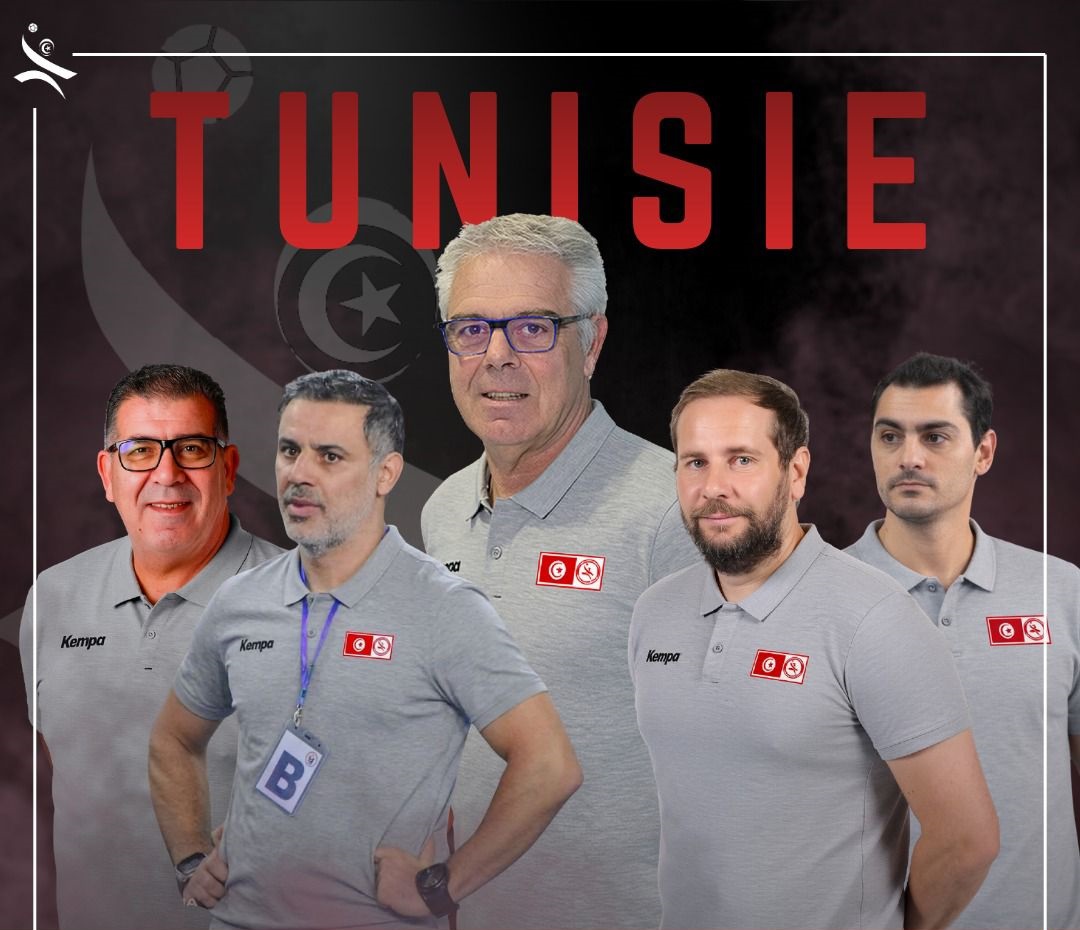 كرة اليد: الفرنسي تيري انتي مدربا جديدا للمنتخب التونسي