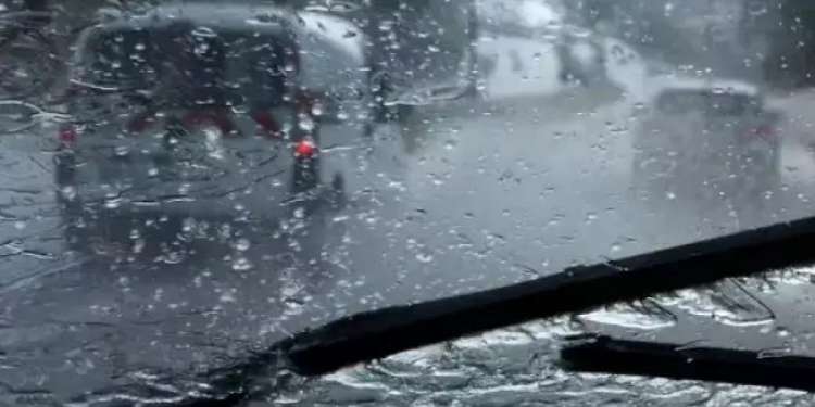 مرصد سلامة المرور يدعو مستعملي الطريق لأخذ الحيطة والحذر أثناء التنقل