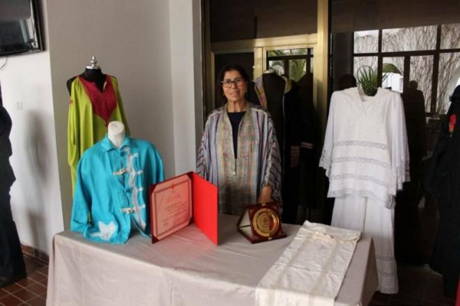 أريانة: تكريم حرفيين وتوزيع إشعارات تمويل بمناسبة الاحتفال الجهوي باليوم الوطني للصناعات التقليدية واللباس الوطني