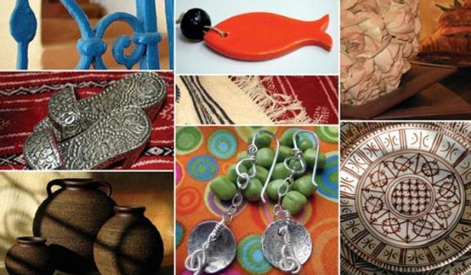 سليانة: نحو تنظيم معرض جهوي للصناعات التقليدية مع موفى مارس الجاري